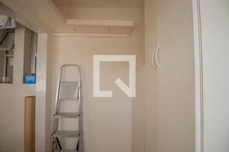 Apartamento à venda com 86m², 3 quartos e 1 vagaÁrea de Serviço