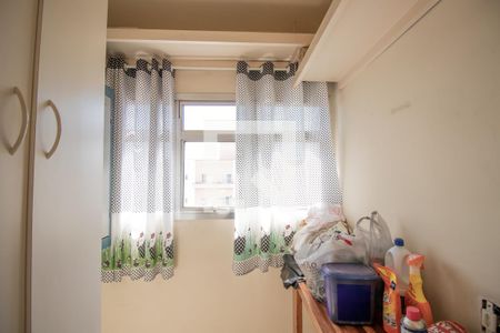 Apartamento à venda com 86m², 3 quartos e 1 vagaÁrea de Serviço