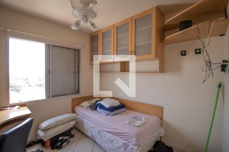 Quarto 1 de apartamento à venda com 3 quartos, 86m² em Vila Alexandria, São Paulo