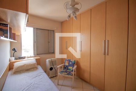 Apartamento à venda com 86m², 3 quartos e 1 vagaQuarto 3 - Suíte