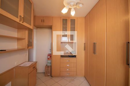 Apartamento à venda com 86m², 3 quartos e 1 vagaQuarto 2