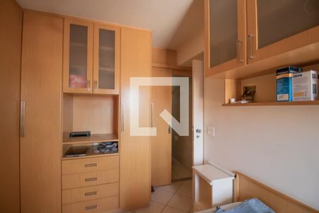 Apartamento à venda com 86m², 3 quartos e 1 vagaQuarto 3 - Suíte