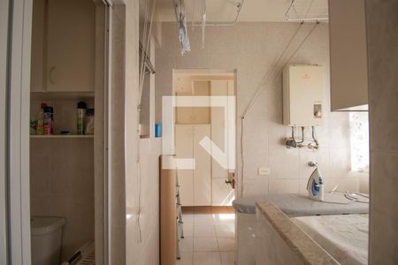 Apartamento à venda com 86m², 3 quartos e 1 vagaÁrea de Serviço