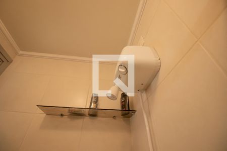 Apartamento à venda com 86m², 3 quartos e 1 vagaBanheiro da Suíte