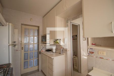 Apartamento à venda com 86m², 3 quartos e 1 vagaCozinha