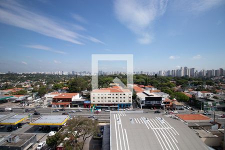 Apartamento à venda com 86m², 3 quartos e 1 vagaVista