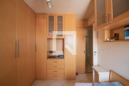 Apartamento à venda com 86m², 3 quartos e 1 vagaQuarto 3 - Suíte