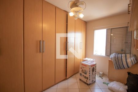 Apartamento à venda com 86m², 3 quartos e 1 vagaQuarto 2