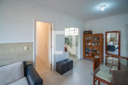 Apartamento para alugar com 3 quartos, 80m² em Botafogo, Campinas