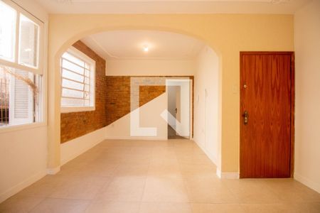 Sala de apartamento para alugar com 2 quartos, 94m² em Petrópolis, Porto Alegre