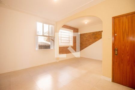 Sala de apartamento para alugar com 2 quartos, 94m² em Petrópolis, Porto Alegre
