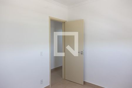 Quarto 1 de apartamento para alugar com 2 quartos, 47m² em Jardim Manoel Penna, Ribeirão Preto