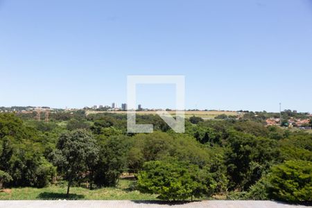 Vista do Quarto 1 de apartamento para alugar com 2 quartos, 47m² em Jardim Manoel Penna, Ribeirão Preto