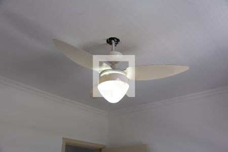 Quarto 1 de apartamento para alugar com 2 quartos, 47m² em Jardim Manoel Penna, Ribeirão Preto