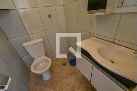 Casa para alugar com 180m², 6 quartos e 3 vagasBanheiro Quarto de Serviços 01