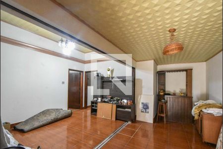 Sala de casa para alugar com 6 quartos, 180m² em Vila Sao Francisco (zona Sul), São Paulo