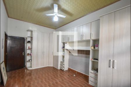 Suíte 01 de casa para alugar com 6 quartos, 180m² em Vila Sao Francisco (zona Sul), São Paulo