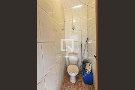 Casa para alugar com 180m², 6 quartos e 3 vagasBanheiro de Serviços