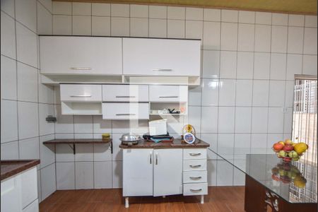 Casa para alugar com 180m², 6 quartos e 3 vagasCozinha