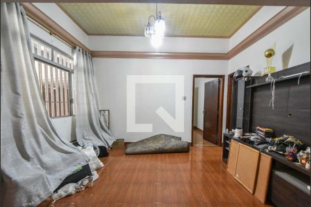 Sala de casa para alugar com 6 quartos, 180m² em Vila Sao Francisco (zona Sul), São Paulo