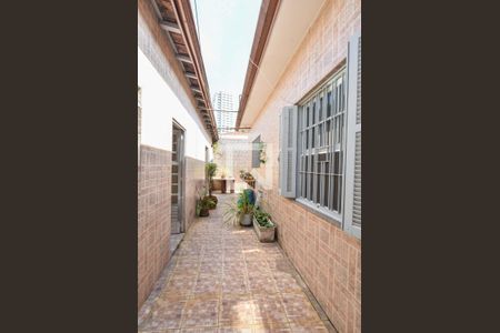 Casa para alugar com 180m², 6 quartos e 3 vagasÁrea Externa