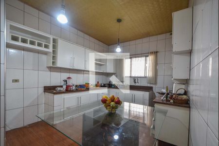 Casa para alugar com 180m², 6 quartos e 3 vagasCozinha