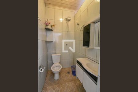 Casa para alugar com 180m², 6 quartos e 3 vagasBanheiro Quarto de Serviços 01