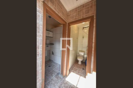 Casa para alugar com 180m², 6 quartos e 3 vagasBanheiro Quarto de Serviços 01