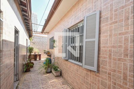 Casa para alugar com 180m², 6 quartos e 3 vagasÁrea Externa