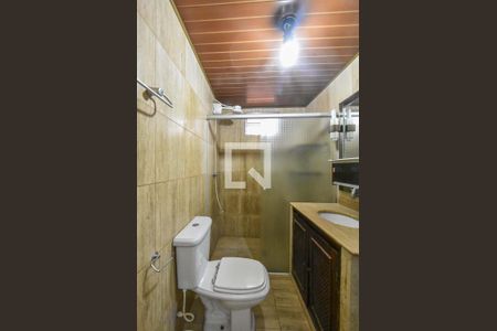 Casa para alugar com 180m², 6 quartos e 3 vagasBanheiro Suíte 01