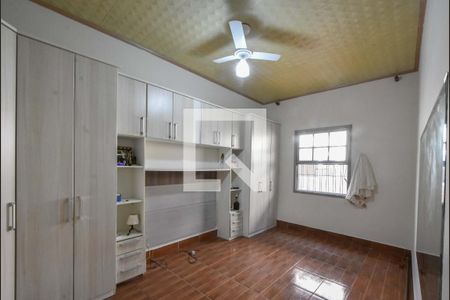 Suíte 01 de casa para alugar com 6 quartos, 180m² em Vila Sao Francisco (zona Sul), São Paulo