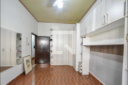 Suíte 01 de casa para alugar com 6 quartos, 180m² em Vila Sao Francisco (zona Sul), São Paulo