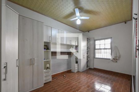 Suíte 01 de casa para alugar com 6 quartos, 180m² em Vila Sao Francisco (zona Sul), São Paulo