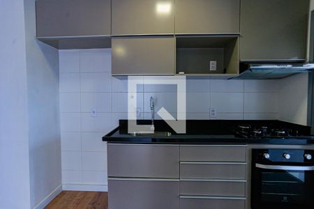 Apartamento à venda com 63m², 2 quartos e 1 vaga Apartamento à venda com 63m², 2 quartos e 1 vagaCozinha