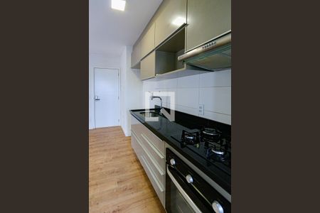 Apartamento à venda com 63m², 2 quartos e 1 vaga Apartamento à venda com 63m², 2 quartos e 1 vagaCozinha