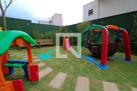 Área comum de apartamento à venda com 2 quartos, 63m² em Butantã, São Paulo