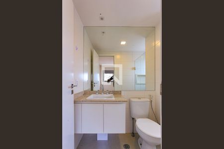 Apartamento à venda com 63m², 2 quartos e 1 vaga Apartamento à venda com 63m², 2 quartos e 1 vagaBanheiro Quarto 2