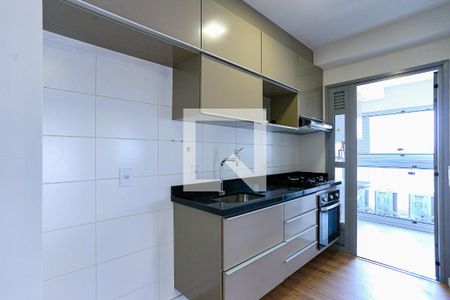 Apartamento à venda com 63m², 2 quartos e 1 vaga Apartamento à venda com 63m², 2 quartos e 1 vagaCozinha