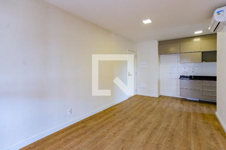 Sala de apartamento à venda com 2 quartos, 63m² em Butantã, São Paulo