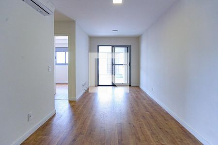 Sala de apartamento à venda com 2 quartos, 63m² em Butantã, São Paulo