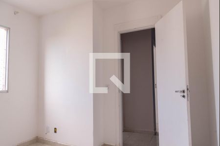 quarto 2 de apartamento à venda com 2 quartos, 49m² em Vila Florida, Guarulhos