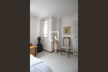 Apartamento à venda com 4 quartos, 189m² em Anchieta, Belo Horizonte