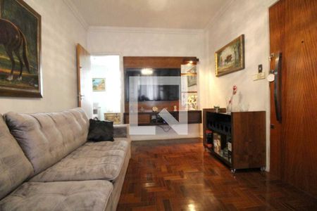 Apartamento à venda com 4 quartos, 189m² em Anchieta, Belo Horizonte