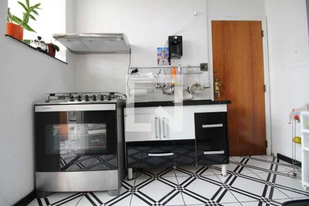 Apartamento à venda com 4 quartos, 189m² em Anchieta, Belo Horizonte