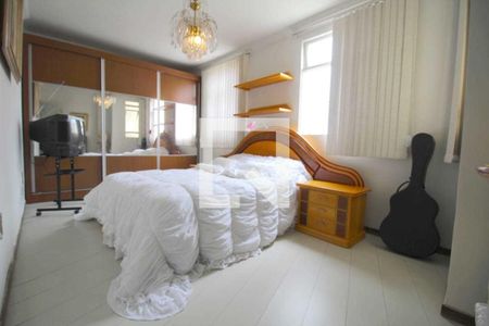 Apartamento à venda com 4 quartos, 189m² em Anchieta, Belo Horizonte