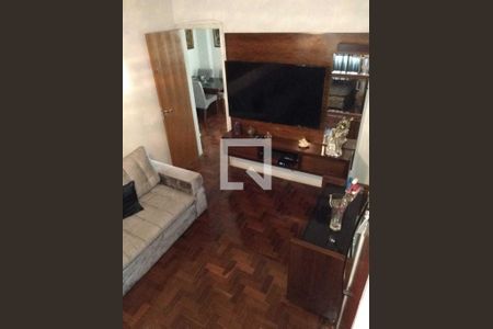 Apartamento à venda com 189m², 4 quartos e 2 vagas