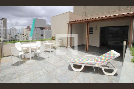 Apartamento à venda com 4 quartos, 189m² em Anchieta, Belo Horizonte