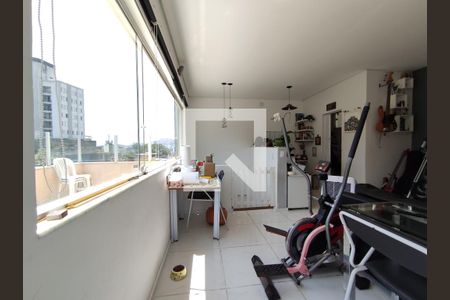 Apartamento à venda com 180m², 3 quartos e 2 vagas