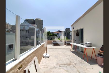 Apartamento à venda com 180m², 3 quartos e 2 vagas