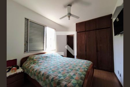 Apartamento à venda com 3 quartos, 180m² em Santo Antônio, Belo Horizonte